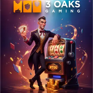 Sultan Games casino slot