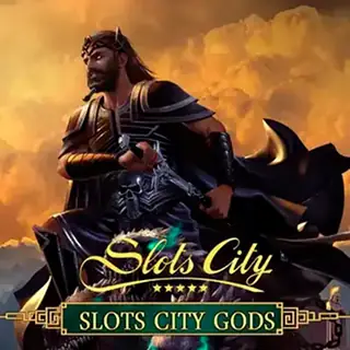 Sultan Games casino slot